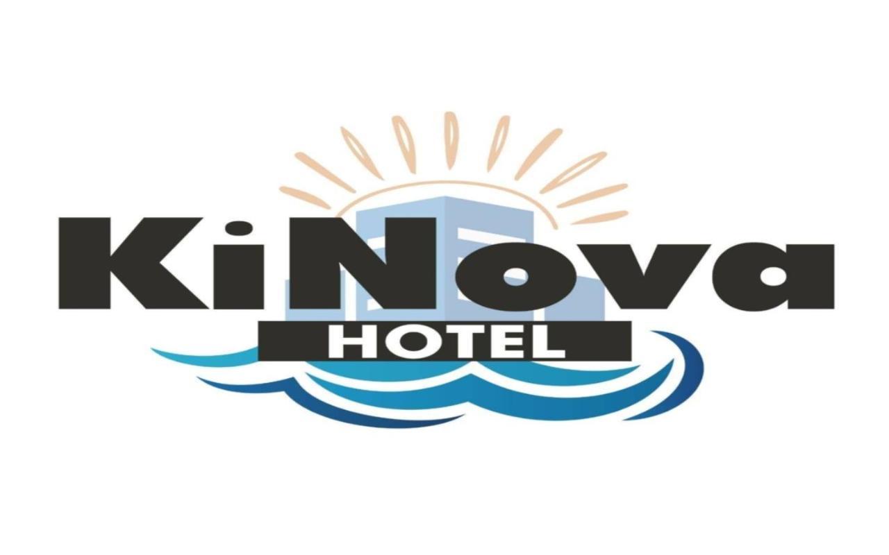 Hotel Kinova Салінас Екстер'єр фото